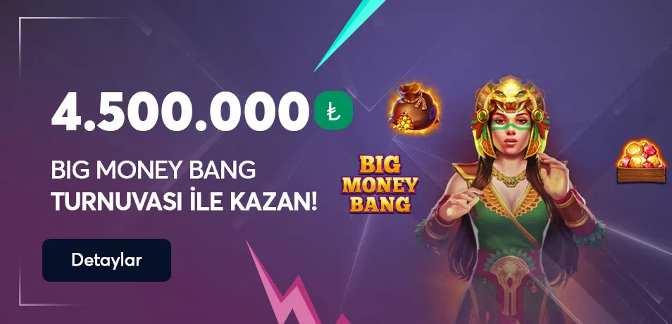 3OAKs Big Money Bang Turnuvası